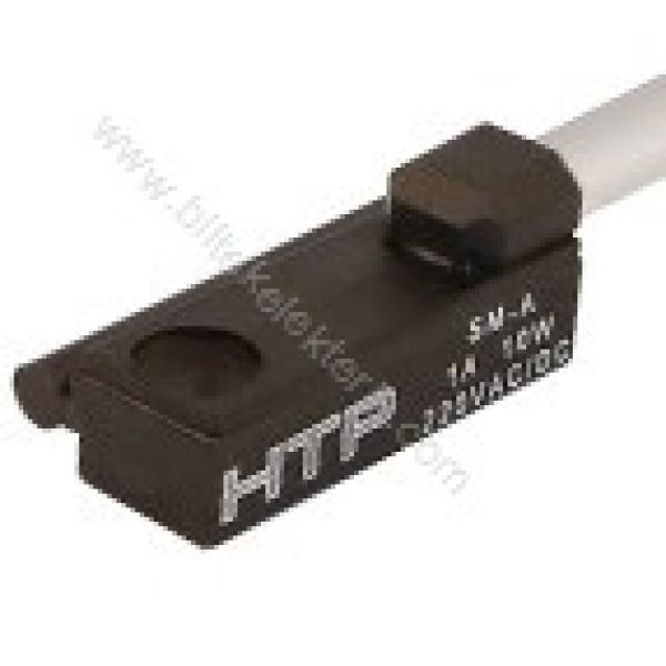HTP HSM4M225-G - HSM4M - NPN Piston Silindir Sensör